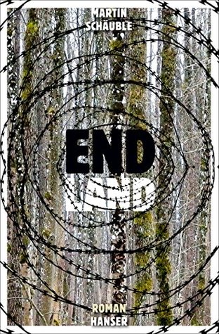 Endland (Kindle Edition)