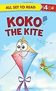Koko the Kite: All Set to Read