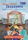 Street Smart Taxpayers by Beric J. Croome
