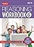 Olympiad Reasoning Work book - Class 6