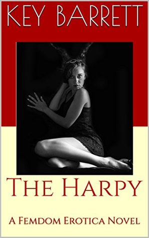 The Harpy (ebook)
