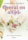 Overal en altijd by Jennifer Probst