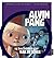 Alvin Pang og hva foreldre ...