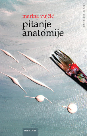 Pitanje anatomije (Paperback)