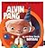 Alvin Pang og verdens beste...