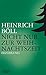 Nicht nur zur Weihnachtszeit by Heinrich Böll