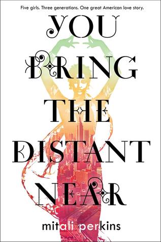 You Bring the Distant Near (Hardcover)