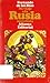 Mi viaje a la Rusia Sovietista by Fernando de los Ríos