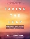 Taking the Leap: How to Build a World-Class Coaching Business