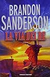 La via dei re by Brandon Sanderson