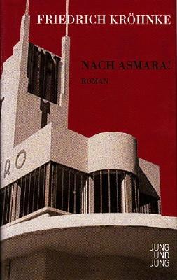 Nach Asmara!