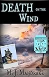 Death on the Wind (Starling and Swift Mystery #2)