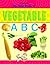 My New Book of Vegetable ABC
