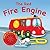 The Red Fire Engine (Funtime Sounds)