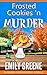 Frosted Cookies 'n Murder (...