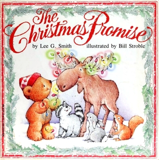 Christmas Promise (Paperback)