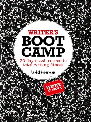 Writer’s Boot Camp