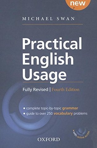 Practical English Usage