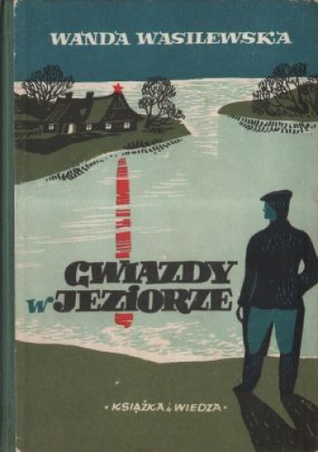 Gwiazdy w jeziorze (Hardcover)