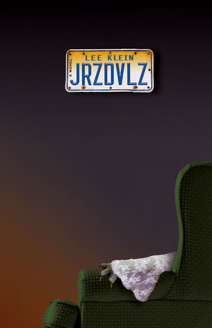 JRZDVLZ (Paperback)