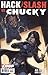 Hack/Slash vs Chucky by Tim Seeley