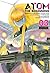 Atom: The Beginning, vol. 3