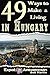 49 Ways to Make a Living in Hungary by Bob Martin