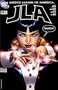 JLA (1997-2006) #118