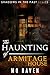 The Haunting of Armitage House by Mo Raven