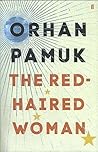 The Red-Haired Woman