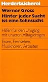 Hinter Jeder Such...