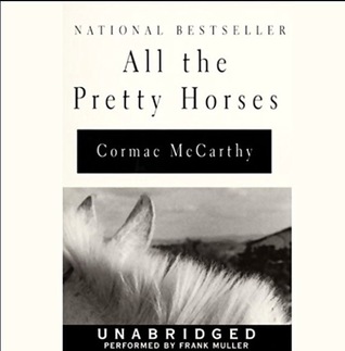 All the Pretty Horses