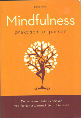 Mindfulness praktisch toepassen (Paperback)