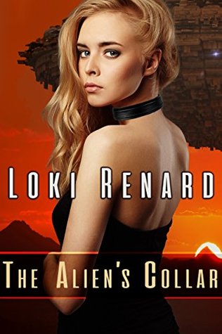 The Alien's Collar (Kindle Edition)
