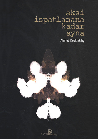 Aksi İspatlanana Kadar Ayna (ebook)