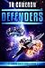 Defenders (The Chaos Shift Cycle, #2)