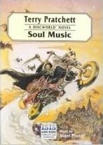 Soul Music