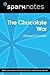 The Chocolate War (SparkNotes Literature Guide) (SparkNotes Literature Guide Series)