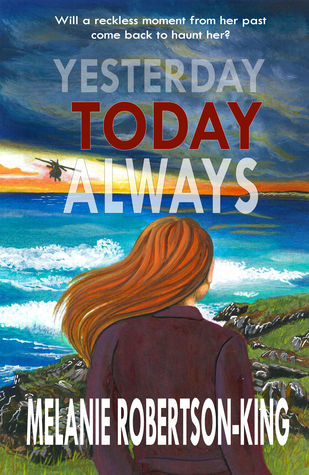 Yesterday Today Always