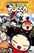 Los divertidos viajes de Pucca, tomo 2: Asia e India (Los divertidos viajes de Pucca #2)