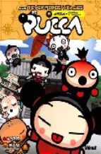Los divertidos viajes de Pucca, tomo 2: Asia e India (Los divertidos viajes de Pucca #2)