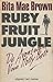 Rubyfruit Jungle  - De Avonturen van Molly Bolt by Rita Mae Brown