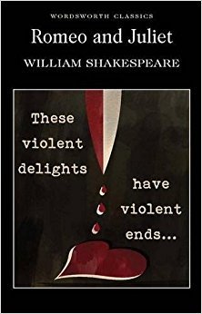 Romeo and Juliet