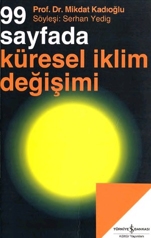 99 Soruda Küresel İklim Değişimi