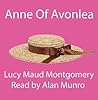 Anne of Avonlea by L.M. Montgomery
