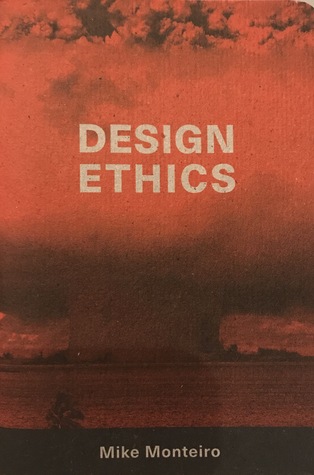 Design Ethics