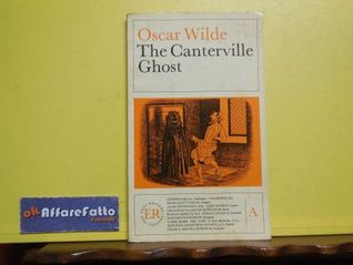 The Canterville Ghost