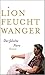 Der Falsche Nero by Lion Feuchtwanger
