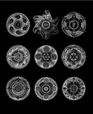 Deep Principles of Kabbalistic Alchemy