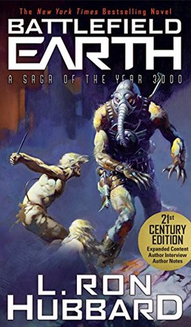 Battlefield Earth
